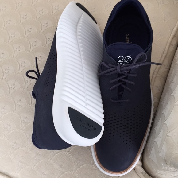 Cole Haan 2.Zerogrand Laser Wing C24806 main image 4